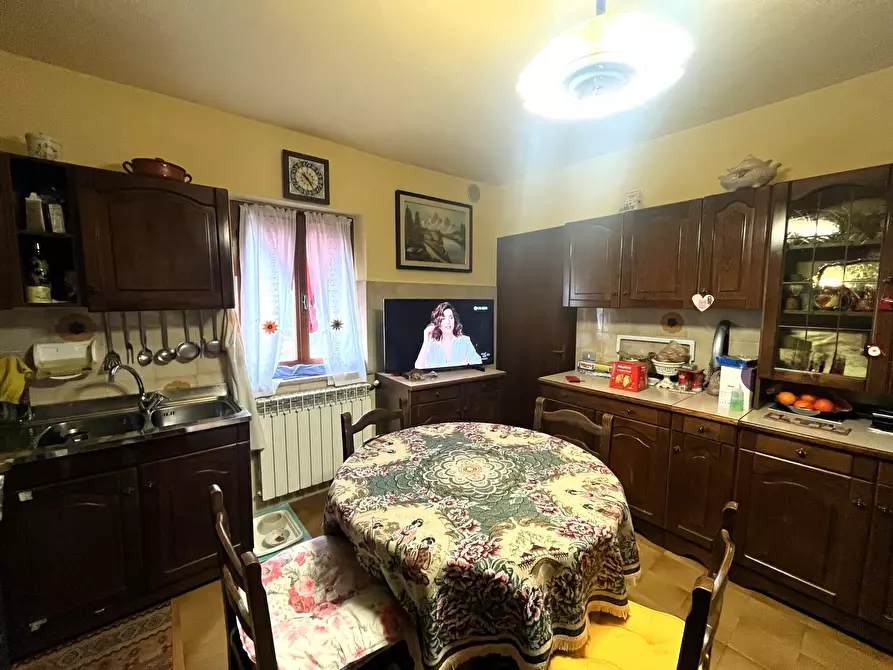 Immagine 19 di Casa indipendente in vendita  in Via Guglielmo Marconi 3 a Trecastelli