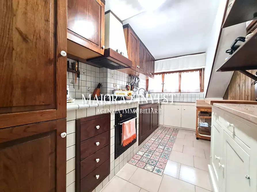 Immagine 16 di Appartamento in vendita  a Monsampolo Del Tronto