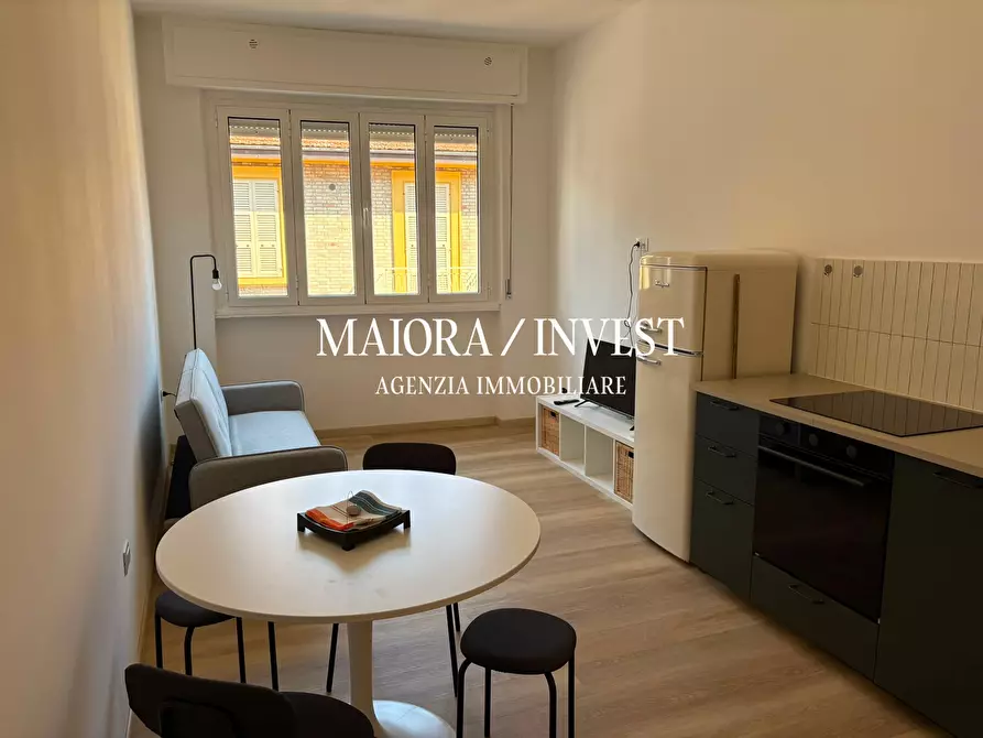 Immagine 1 di Bilocale in vendita  a San Benedetto Del Tronto