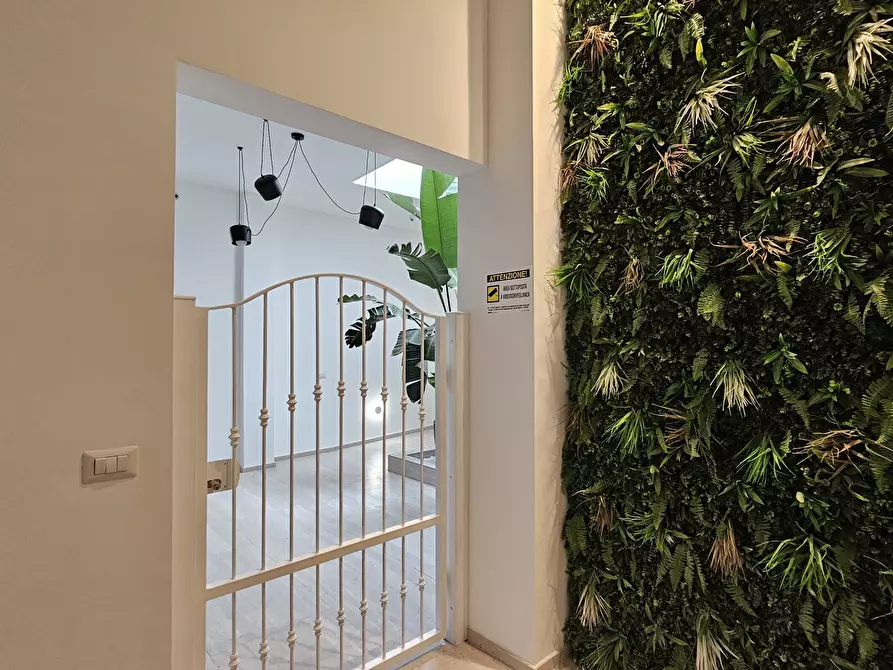 Immagine 3 di Trilocale in vendita  in via Laberinto 54 a San Benedetto Del Tronto