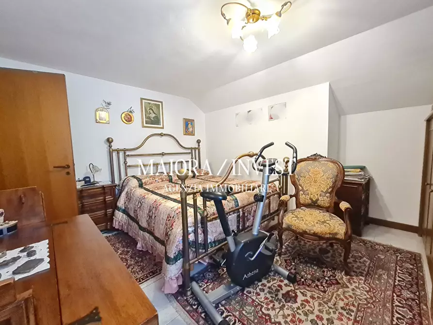 Immagine 12 di Appartamento in vendita  a Monsampolo Del Tronto