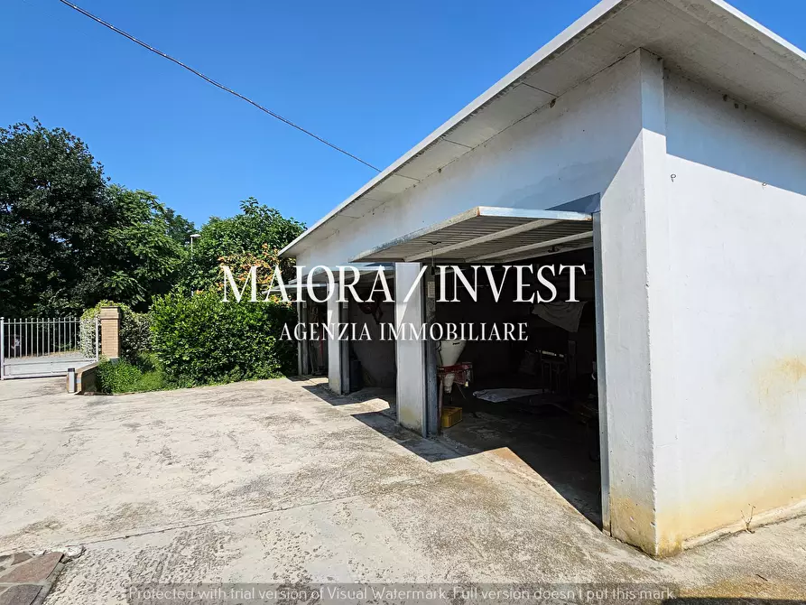 Immagine 6 di Casa bifamiliare in vendita  in CONTRADA FIOBBO 14 a Spinetoli