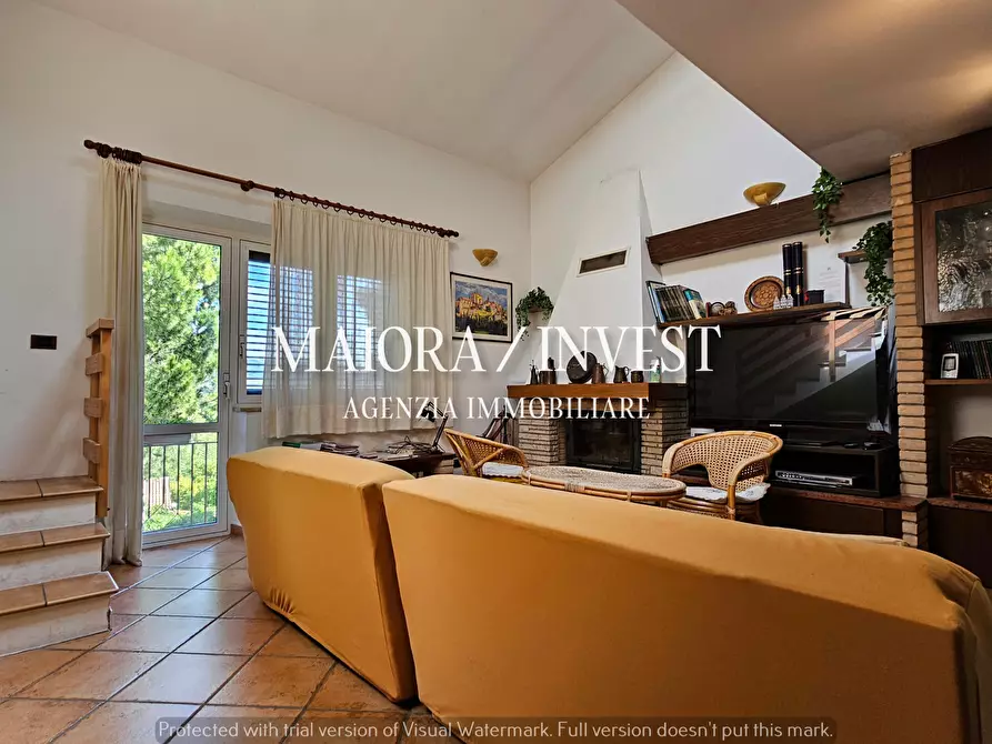 Immagine 18 di Casa bifamiliare in vendita  in Contrada San Giacomo 15 a Acquaviva Picena