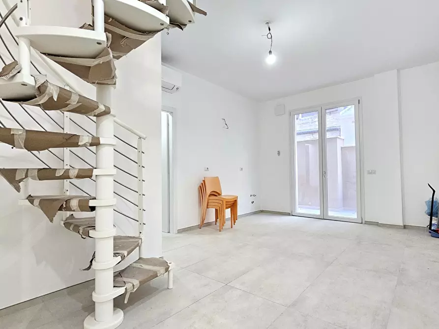 Immagine 2 di Quadrilocale in vendita  in via Laberinto 54 a San Benedetto Del Tronto