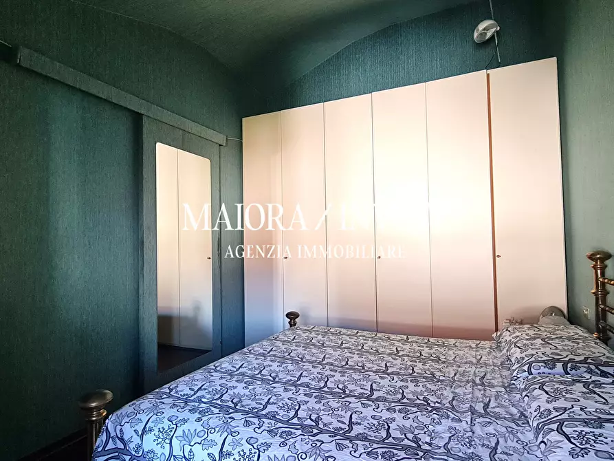 Immagine 38 di Pentalocale in vendita  in via Spagnoli a Falconara Marittima