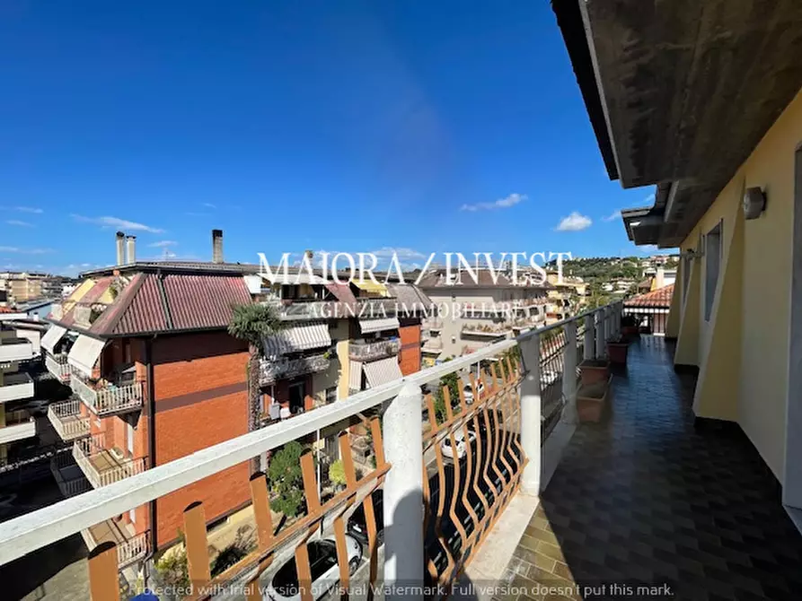 Immagine 16 di Pentalocale in vendita  in Via Giuseppe di Vittorio a Monteprandone