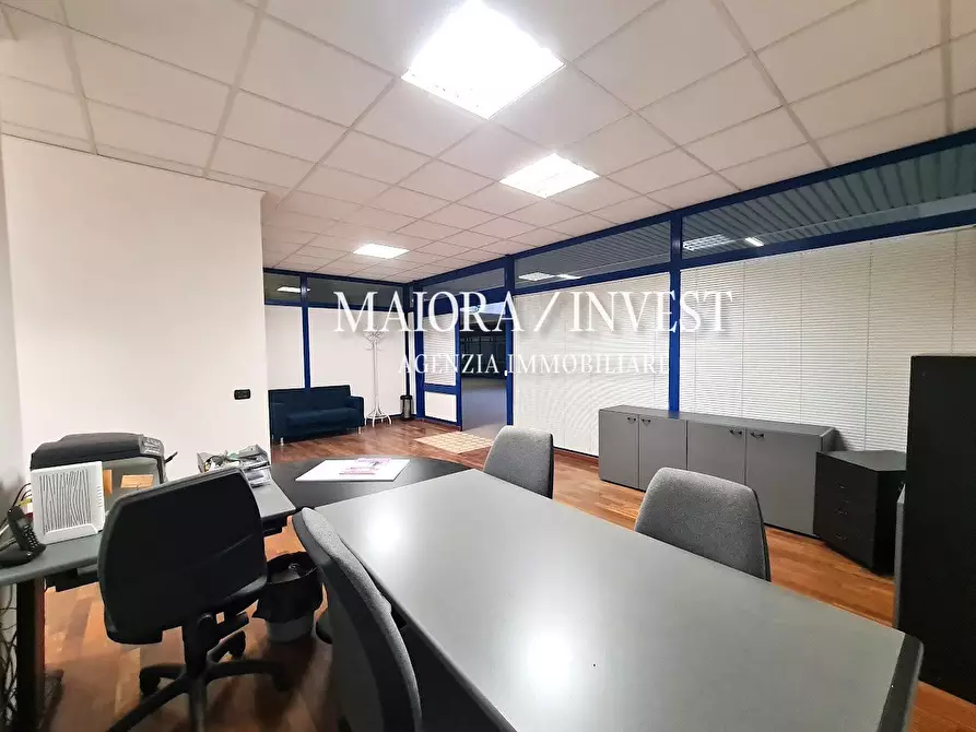Immagine 13 di Ufficio in vendita  a San Benedetto Del Tronto