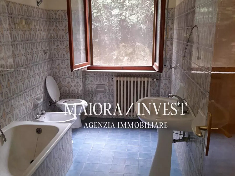 Immagine 7 di Quadrilocale in vendita  a Montalto Delle Marche