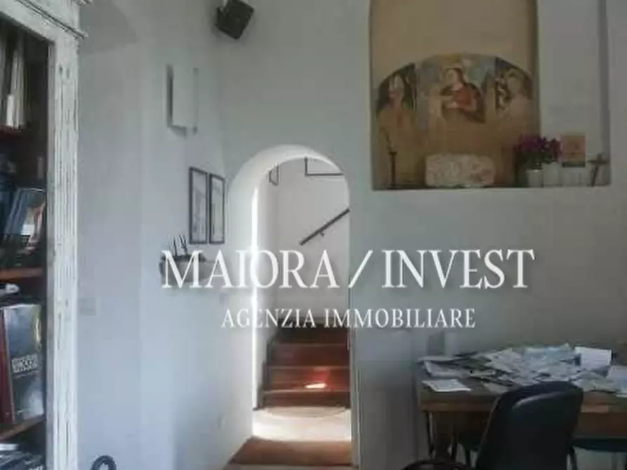 Immagine 11 di Casa indipendente in vendita  a Ascoli Piceno