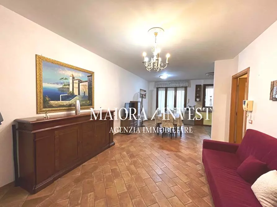 Immagine 1 di Trilocale in vendita  a Altidona