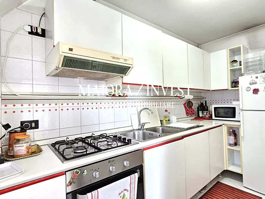 Immagine 23 di Villa in vendita  in via del Vignola 37 a San Benedetto Del Tronto