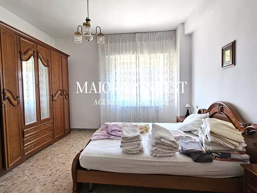 Immagine 10 di Quadrilocale in vendita  a San Benedetto Del Tronto
