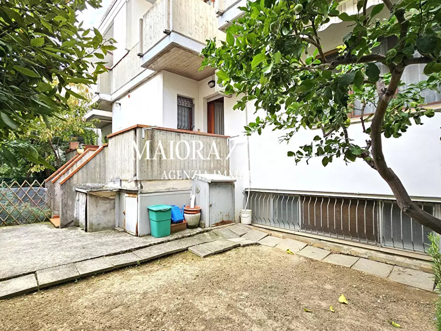 Immagine 8 di Villa in vendita  in via del Vignola 37 a San Benedetto Del Tronto