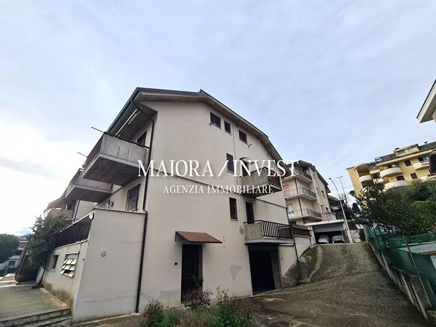 Immagine 22 di Appartamento in vendita  a Monsampolo Del Tronto