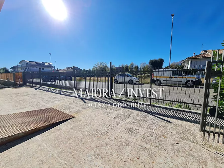 Immagine 4 di Appartamento in vendita  a Sant'egidio Alla Vibrata