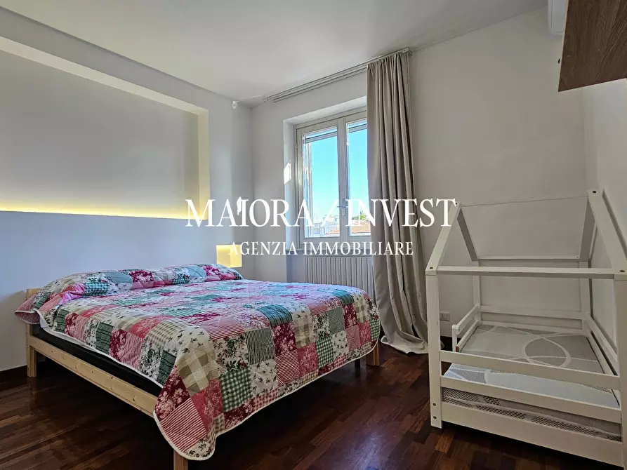 Immagine 7 di Trilocale in vendita  in Via Bezzecca a San Benedetto Del Tronto