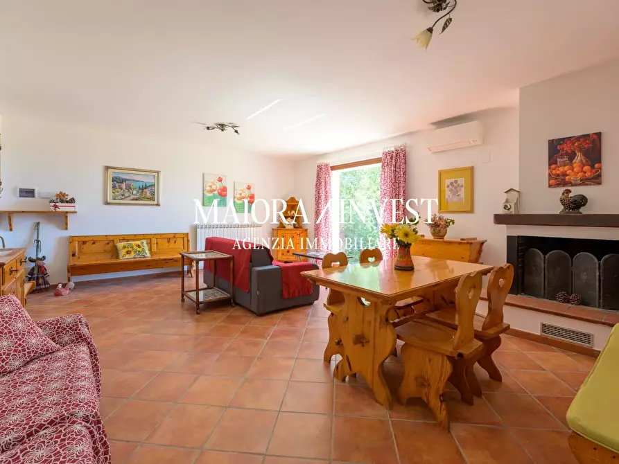 Immagine 3 di Rustico / casale in vendita  in Contrada Ciafone a Offida