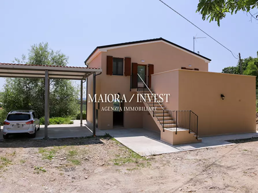 Immagine 25 di Rustico / casale in vendita  in Contrada Ciafone a Offida
