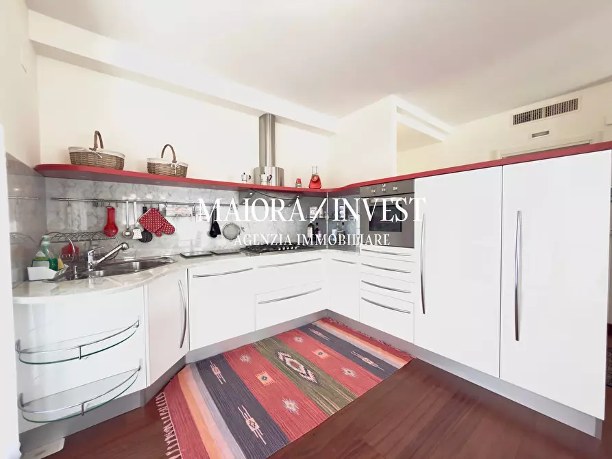 Immagine 6 di Trilocale in vendita  in via Modigliani 2 a Grottammare