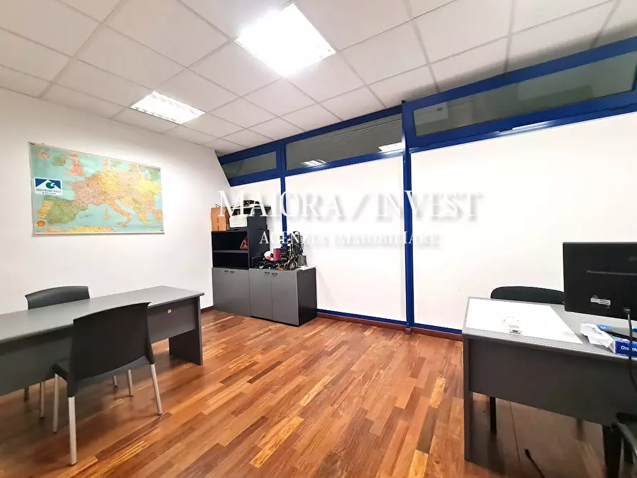 Immagine 4 di Ufficio in vendita  a San Benedetto Del Tronto