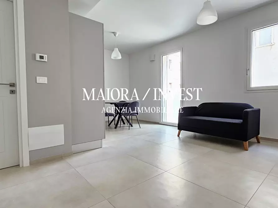 Immagine 3 di Monolocale in vendita  a San Benedetto Del Tronto