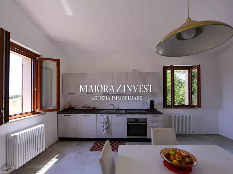 Immagine 35 di Rustico / casale in vendita  in Contrada Ciafone a Offida