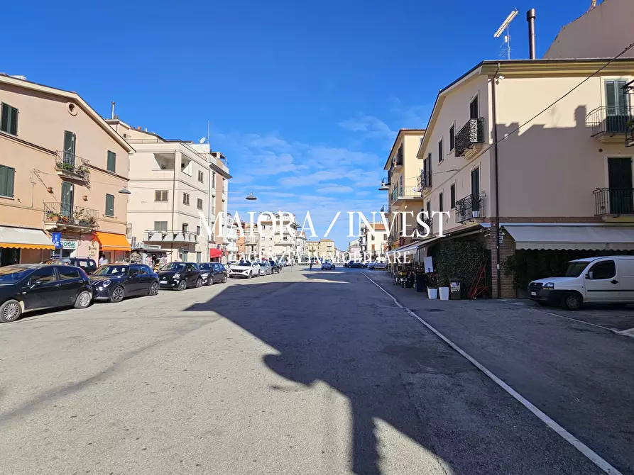 Immagine 19 di Trilocale in vendita  a San Benedetto Del Tronto