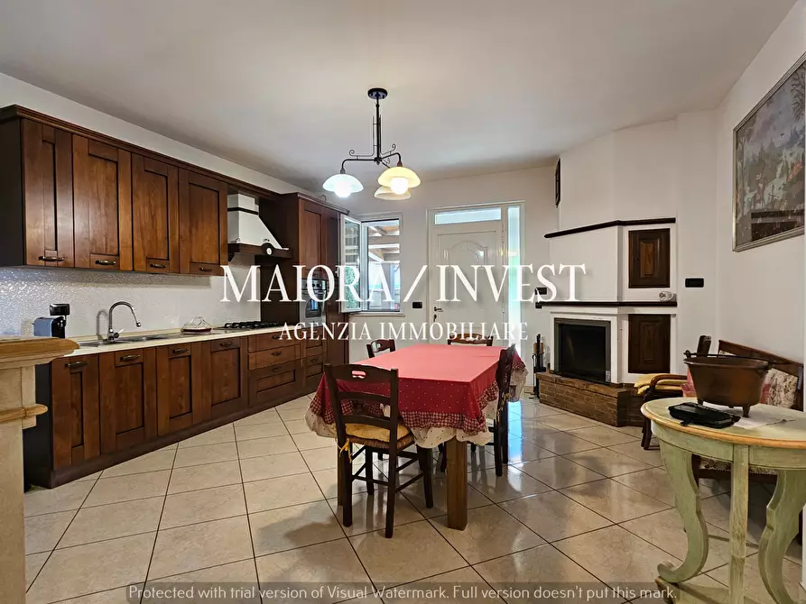 Immagine 12 di Casa bifamiliare in vendita  in CONTRADA FIOBBO 14 a Spinetoli