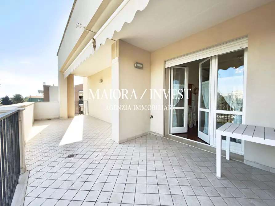 Immagine 17 di Trilocale in vendita  in via Modigliani 2 a Grottammare