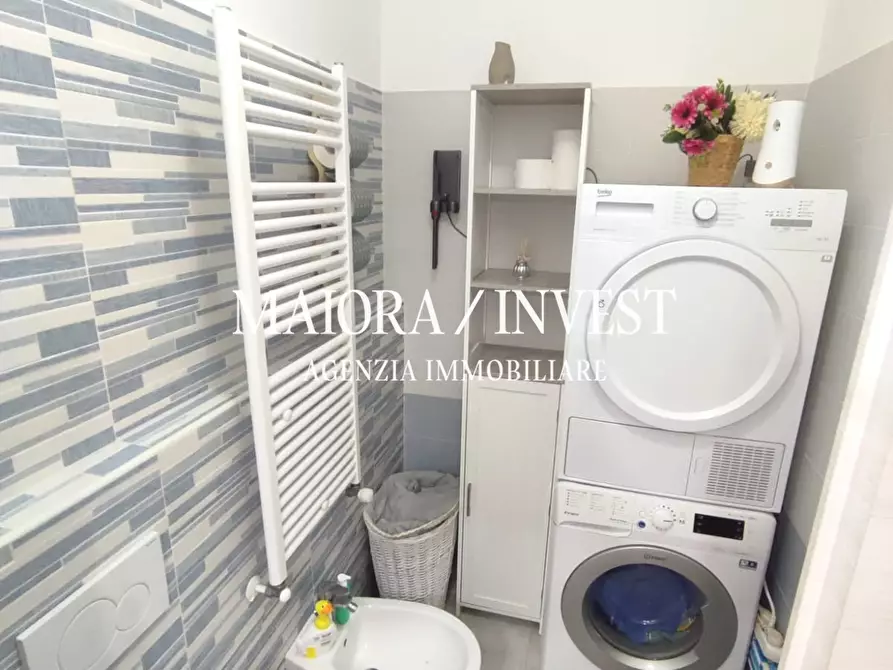 Immagine 17 di Trilocale in vendita  a San Benedetto Del Tronto