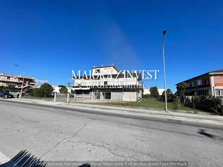 Immagine 5 di Attività artigianale in vendita  in Via Ottantesima Strada 4 a Monteprandone