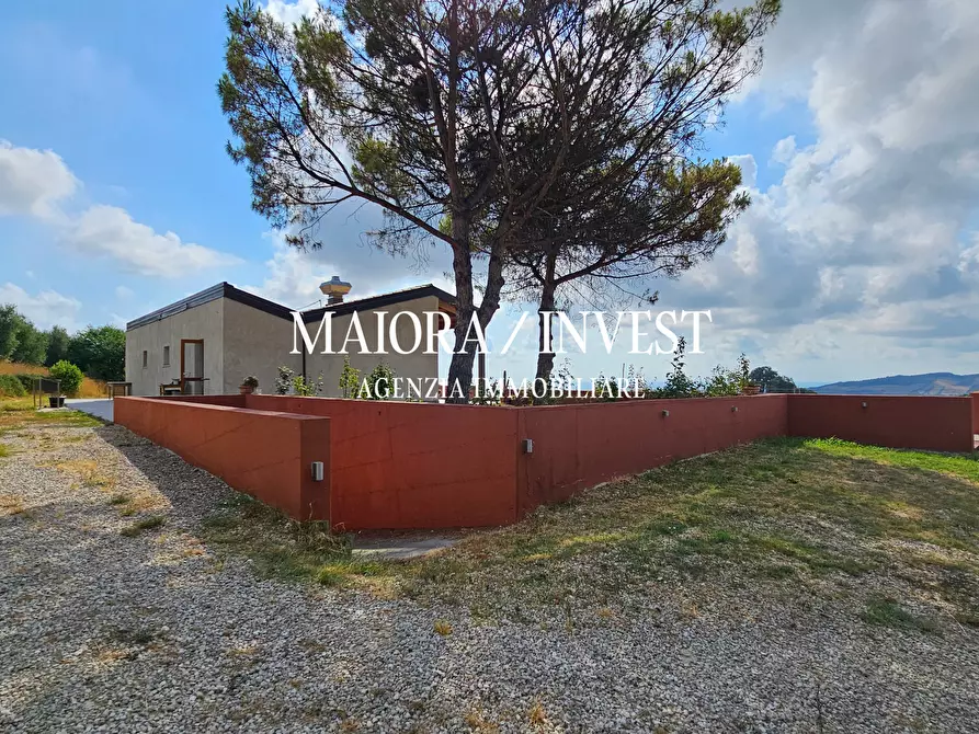 Immagine 9 di Agriturismo in vendita  a Monteprandone