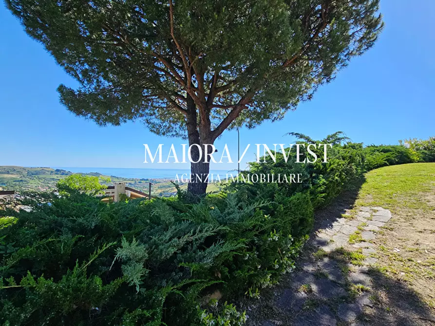Immagine 3 di Villa in vendita  a Acquaviva Picena