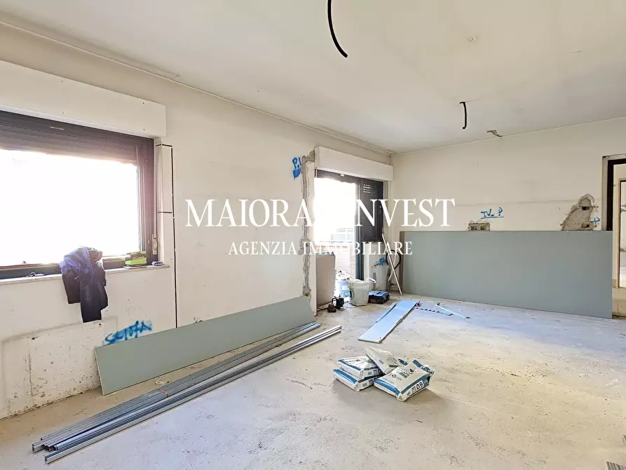 Immagine 4 di Trilocale in vendita  a San Benedetto Del Tronto