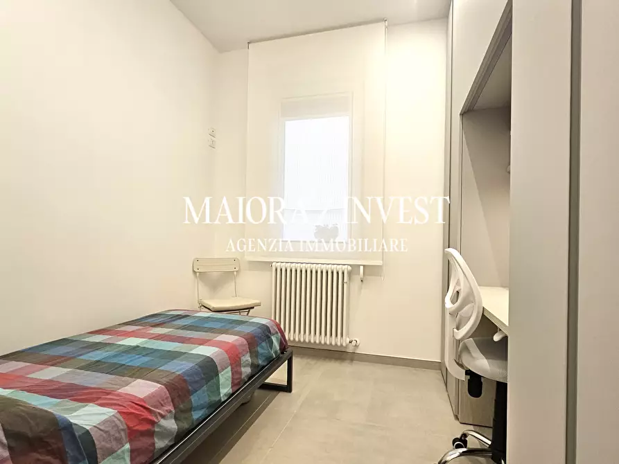 Immagine 16 di Trilocale in vendita  in Via G. Battista Grassi a San Benedetto Del Tronto