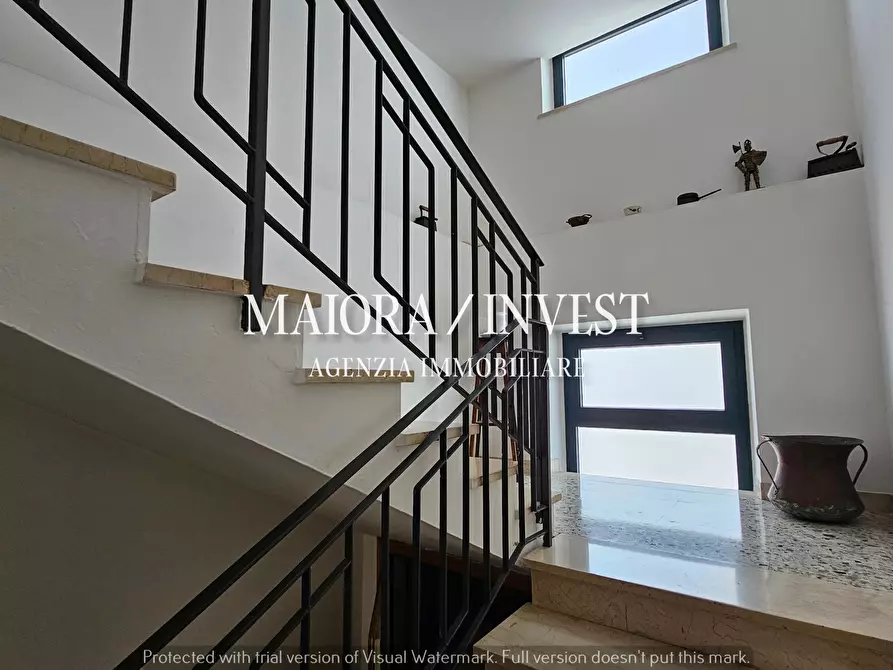 Immagine 23 di Casa bifamiliare in vendita  in CONTRADA FIOBBO 14 a Spinetoli