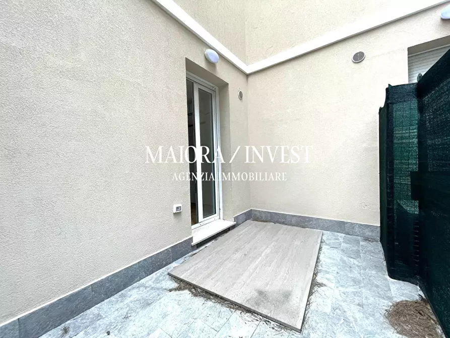 Immagine 8 di Monolocale in vendita  a Civitanova Marche