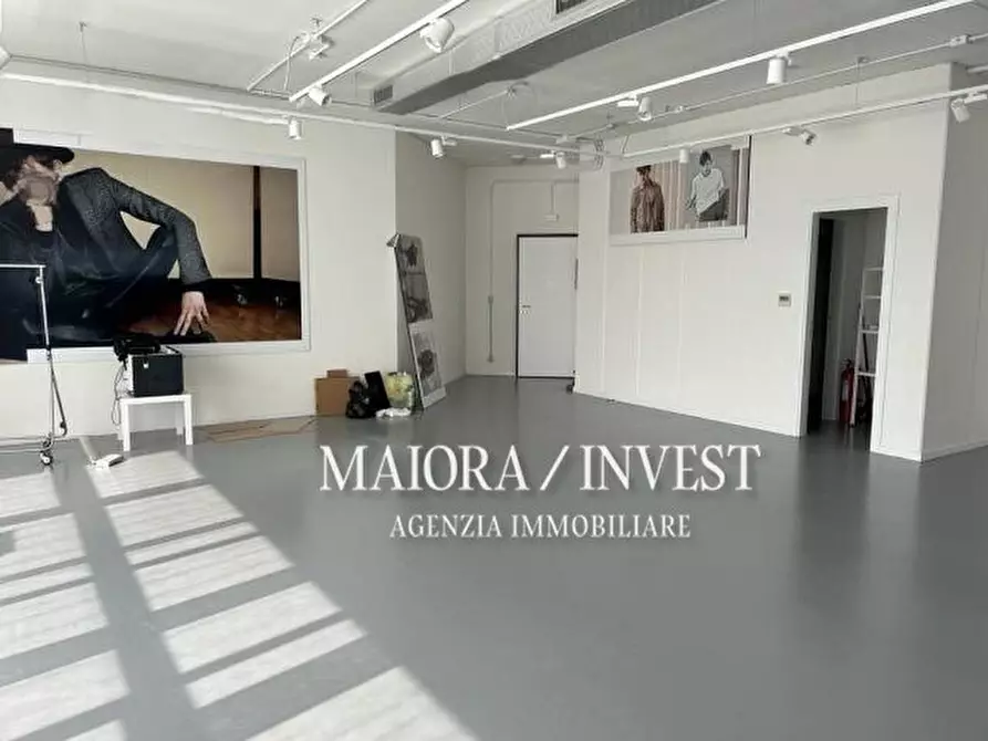 Immagine 9 di Ufficio in affitto  a San Benedetto Del Tronto