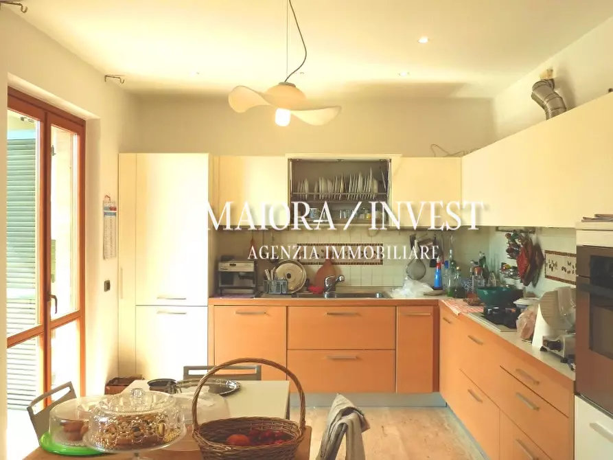 Immagine 5 di Appartamento in vendita  a San Benedetto Del Tronto