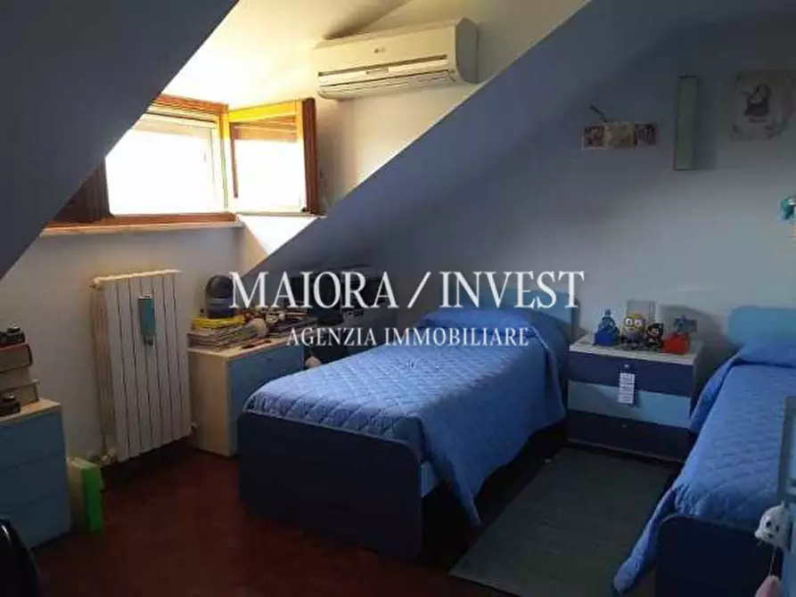 Immagine 5 di Pentalocale in vendita  in via emidio luzi a Ascoli Piceno