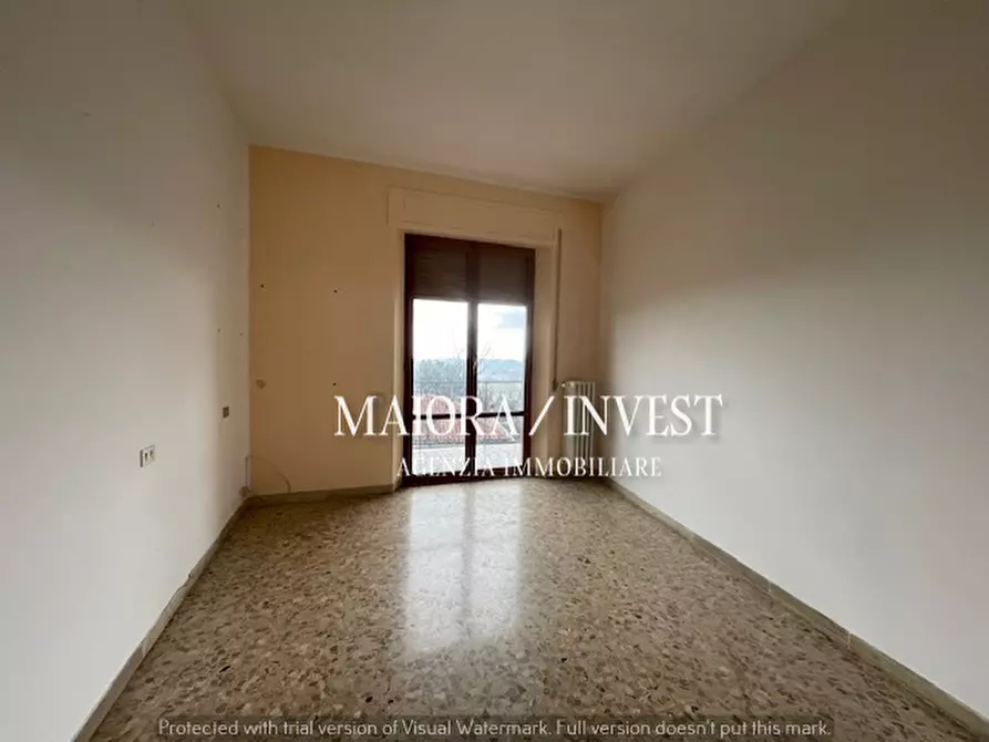 Immagine 2 di Quadrilocale in vendita  a Montalto Delle Marche