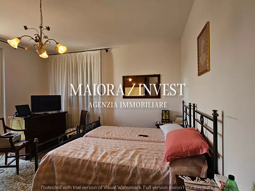 Immagine 32 di Casa bifamiliare in vendita  in CONTRADA FIOBBO 14 a Spinetoli