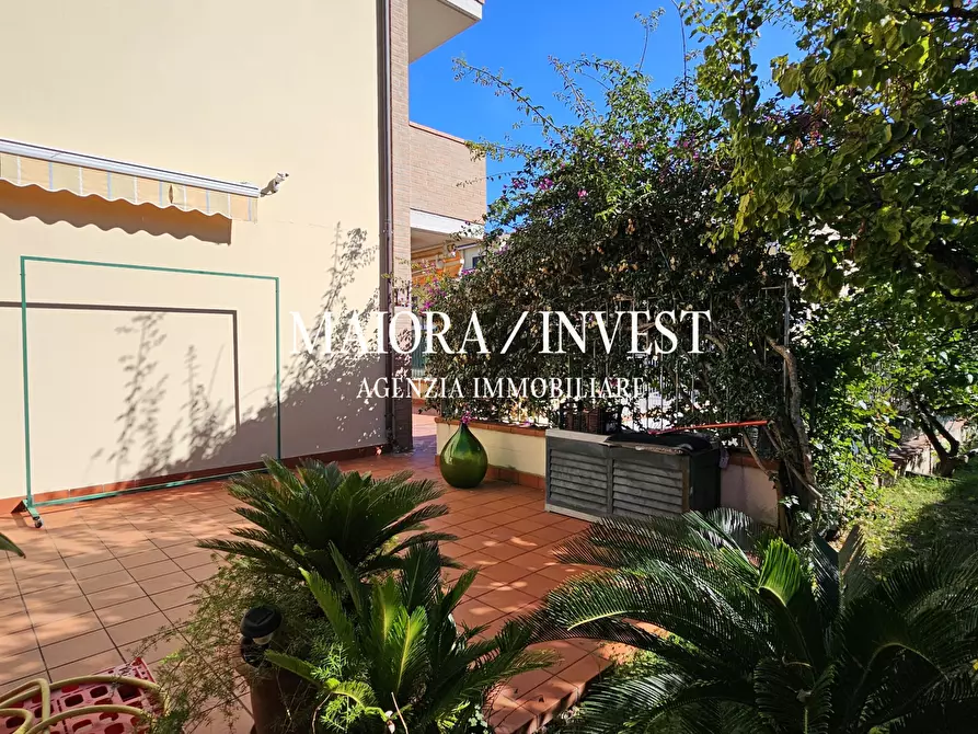 Immagine 19 di Bilocale in vendita  in Via del Perugino a San Benedetto Del Tronto