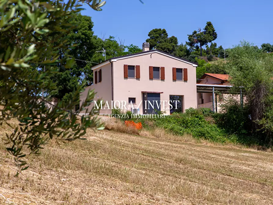 Immagine 20 di Rustico / casale in vendita  in Contrada Ciafone a Offida