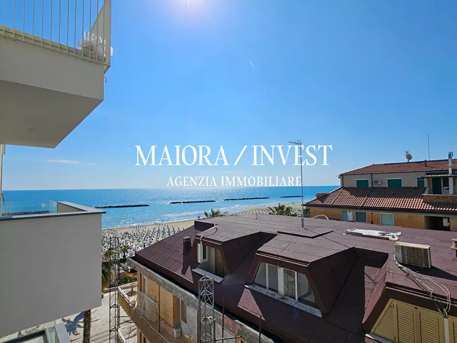 Immagine 1 di Trilocale in vendita  a San Benedetto Del Tronto