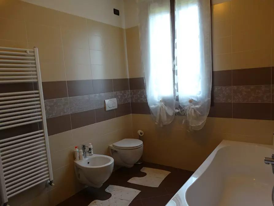 Immagine 16 di Casa indipendente in vendita  in Via della Repubblica 255 a Guarda Veneta