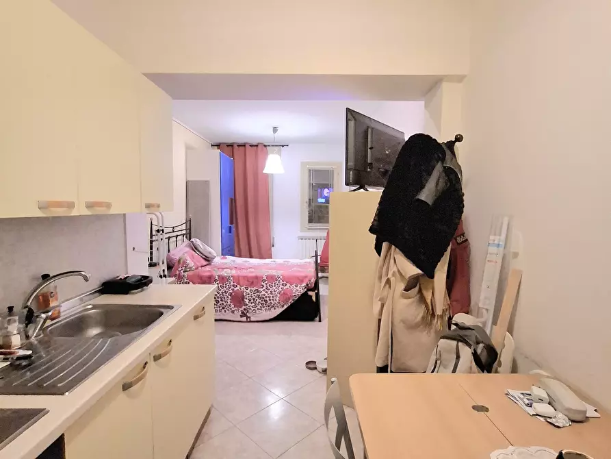 Immagine 2 di Monolocale in affitto  in Via della Pace 59 a Rovigo