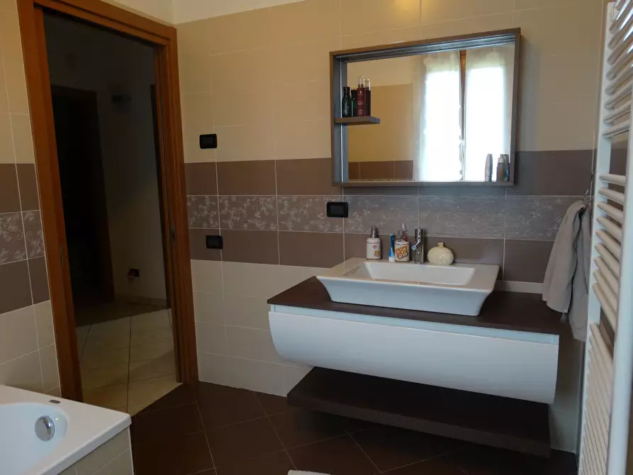 Immagine 18 di Casa indipendente in vendita  in Via della Repubblica 255 a Guarda Veneta