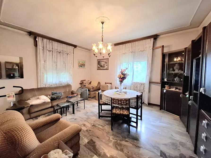 Immagine 10 di Casa indipendente in vendita  in Località Ca' Garzoni 37 a Adria