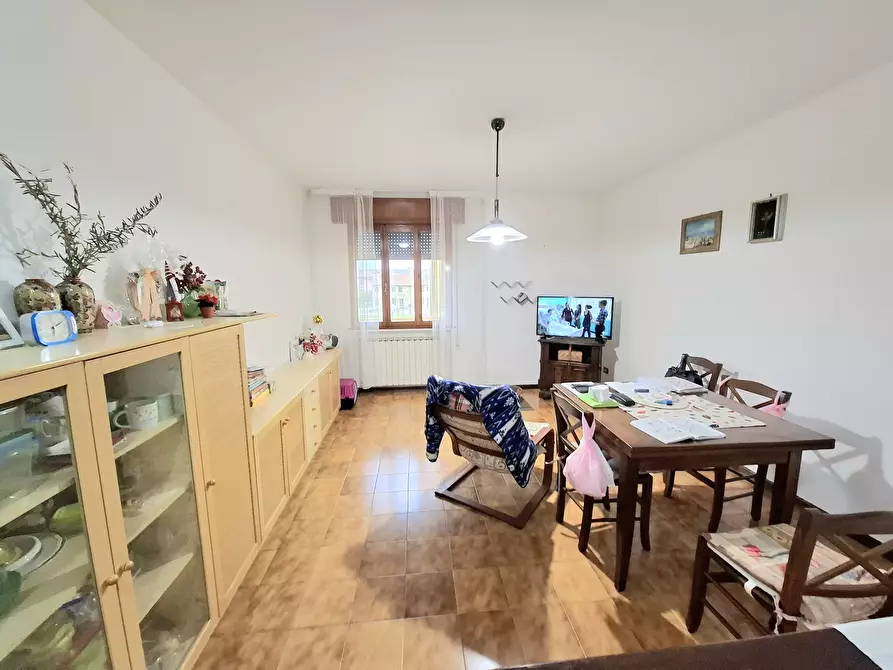 Immagine 5 di Trilocale in vendita  in Via Ponte Dell'Asino 57 a Rovigo